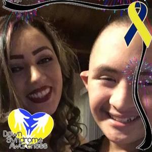 Meet your Posher, Sandra m.